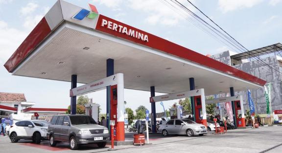 Pertamax Melonjak Tajam! Harga BBM Non-Subsidi Resmi Naik per 10 Juni 2026