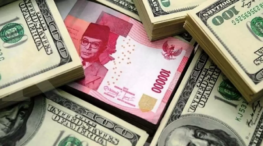 Rupiah Bangkit! Dolar AS Tembus Rp17.939, Mata Uang Garuda Menguat di Akhir Pekan