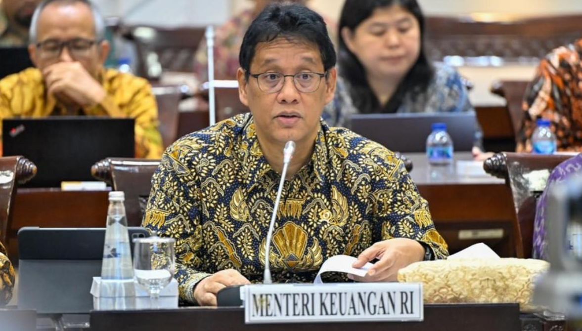 Harga Pertamax Naik, Ramai Ajakan Pindah ke Pertalite! Menkeu Purbaya Buka Suara