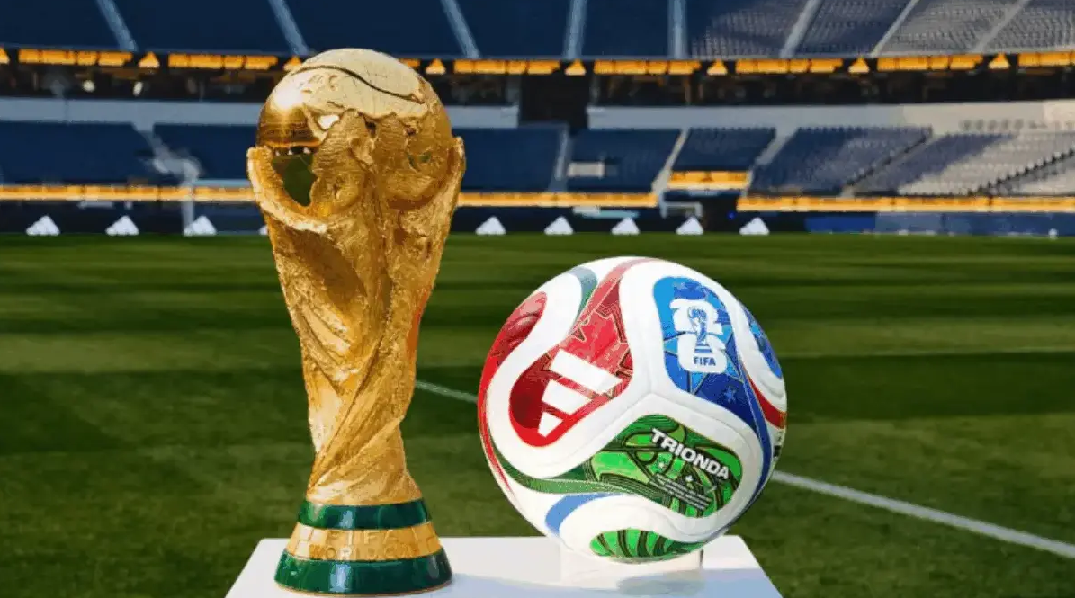 Final Piala Dunia 2026 Makin Spektakuler! FIFA Hadirkan Halftime Show Perdana, Madonna hingga BTS Siap Guncang Stadion
