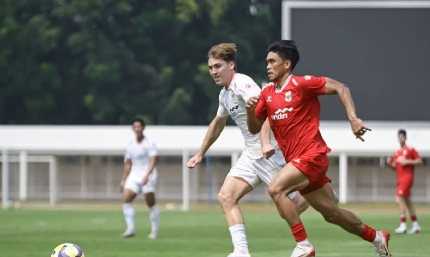 Saatnya Juara! Timnas Indonesia Siapkan Skuad Mengerikan untuk Piala AFF 2026