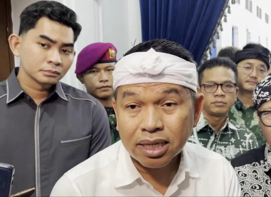 70 Ribu Siswa Terancam Tak Masuk Sekolah Negeri, Dedi Mulyadi: Tenang, Pemprov Jabar Bayarin Sekolah Swasta!