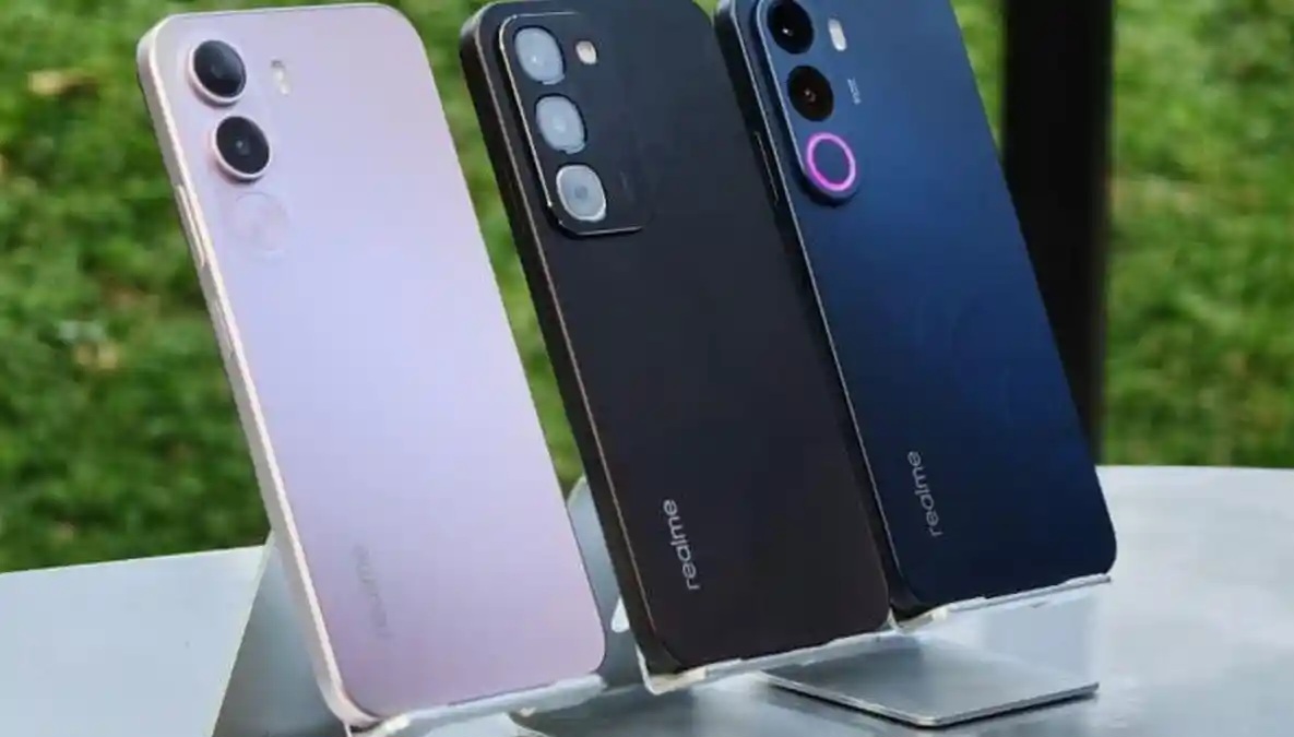 Daftar HP Realme Terbaik 2026, Pilihan Flagship hingga Entry Level