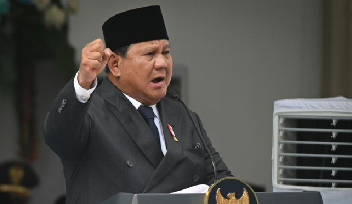 Respons Prabowo Subianto Tanggapi Kritik Media Asing soal Ekonomi RI: Jadikan Evaluasi