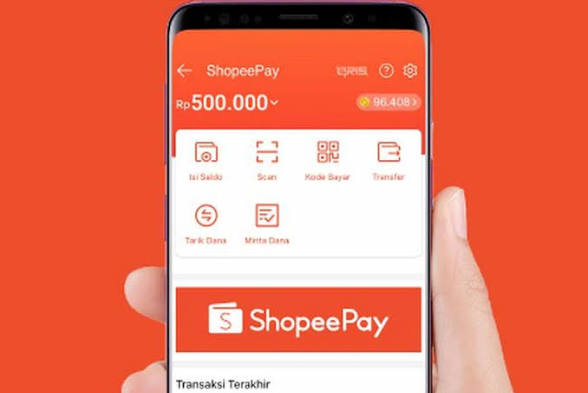 Tips Transfer Saldo ShopeePay dalam Hitungan Detik