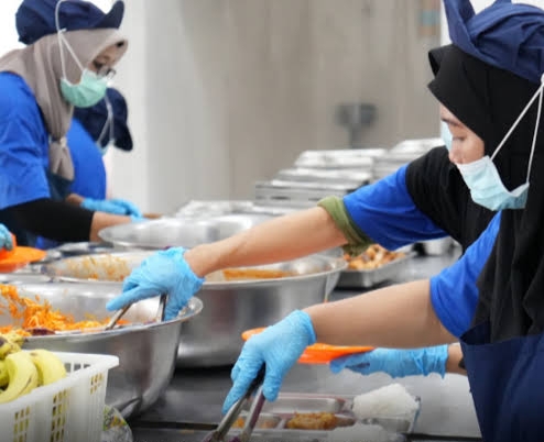 Pemerintah Siapkan Sistem Kelas Dapur MBG, Insentif Tak Lagi Disamaratakan