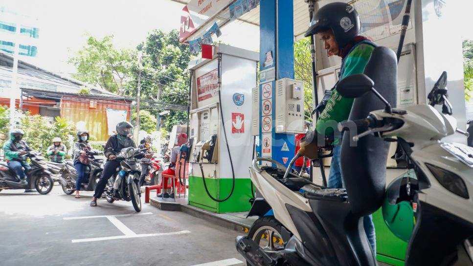 BBM Non-Subsidi Belum Bisa Turun Meski AS-Iran Berdamai, Pemerintah Tunggu Efek Nyata ke Harga Minyak