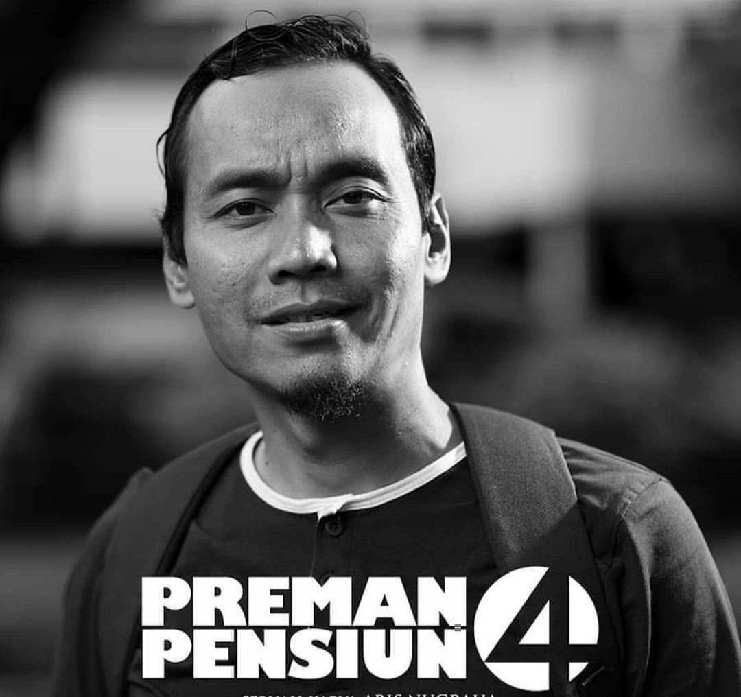 Aktor Preman Pensiun Icuk Nugroho Meninggal Dunia di Usia 50 Tahun