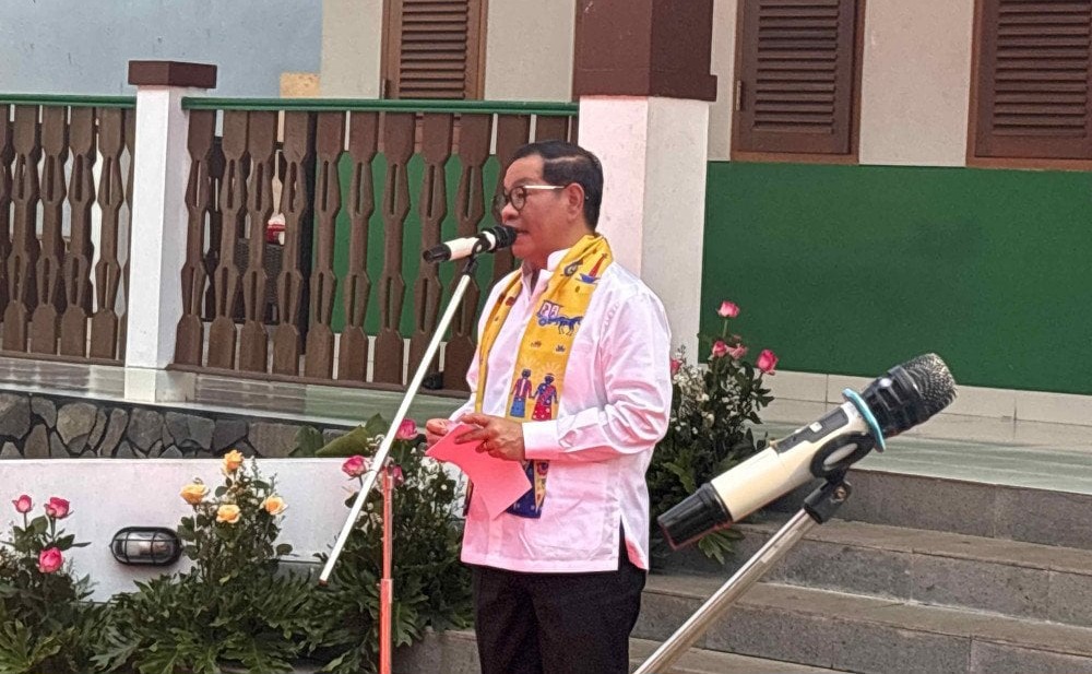 Dorong Industri Perfilman, Pramono Anung Pangkas Pajak Hiburan Film hingga 50 Persen