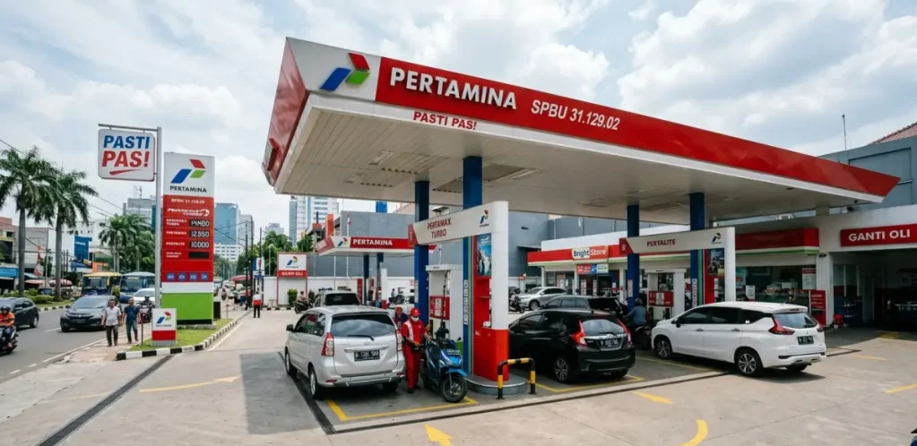 Harga BBM 22 Juni 2026 Melonjak, Jarak Pertamax dan Pertalite Makin Menganga