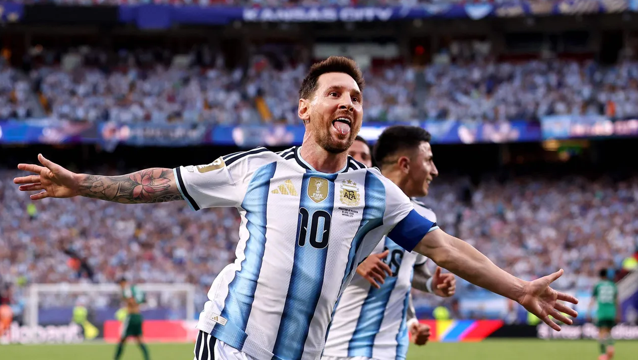 Argentina vs Austria: Ujian Berikutnya Lionel Messi, La Albiceleste Waspadai Kejutan Tim Kuda Hitam