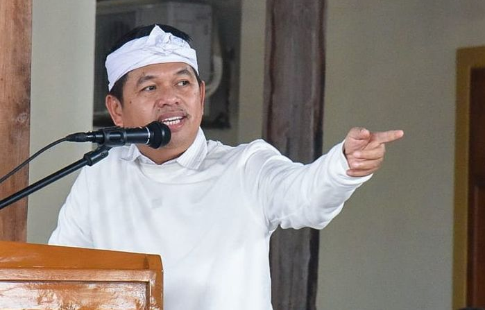 Dedi Mulyadi Umumkan Sayembara Rp250 Juta untuk Membantu Penangkapan Buronan Kasus Penganiayaan di Bandung