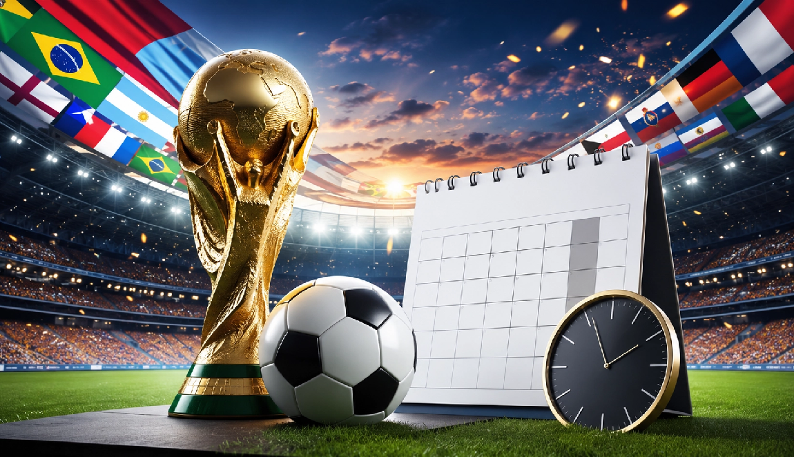 Jadwal Piala Dunia Hari Ini, Hidup-Mati di Matchday Kedua! Portugal dan Inggris Siap Tempur