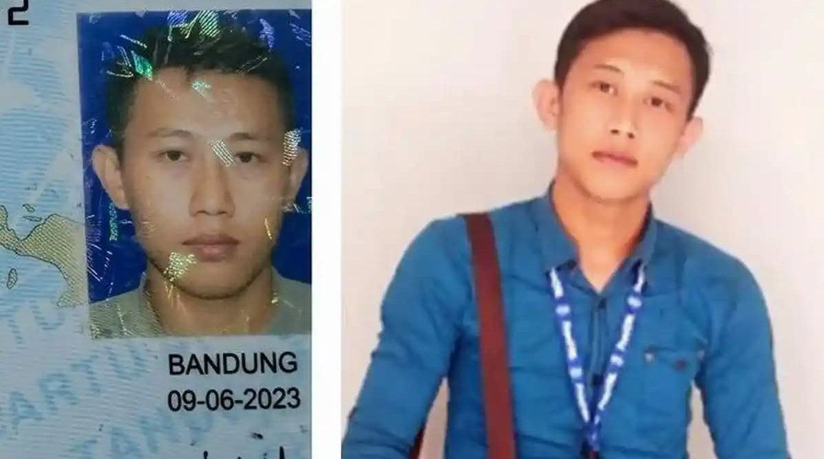 Kronologi Penangkapan Taufik Hidayat: Sempat Kabur hingga Sembunyi di Rumah Kerabat