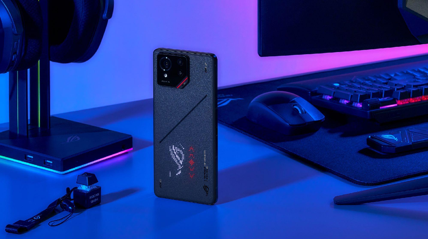 HP Gaming atau Mesin Tempur? ASUS 2026 Bikin Gamer Melongo dengan Tenaga Brutal