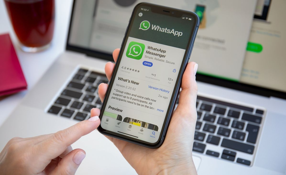 Galeri Penuh Tiba-Tiba? Begini Cara Mematikan Simpan Otomatis Foto dan Video di WhatsApp