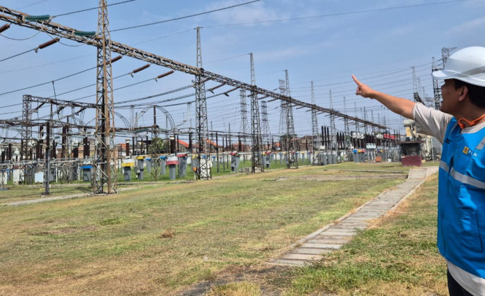 Lampu Mulai Terang Lagi! Pasokan Listrik Jabar Berangsur Pulih, Pemadaman Bergilir Makin Reda