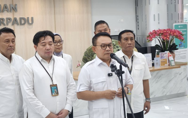 Kasus Penyekapan Perempuan di Bandung Bikin Prihatin, Prabowo Minta Proses Hukum Maksimal