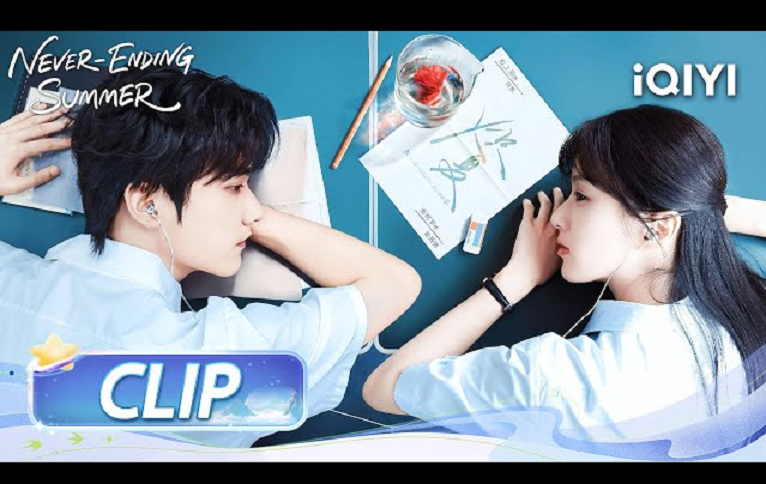 Drama China Terbaru Never Ending Summer Bikin Penonton Susah Move On, Ini Linknya!
