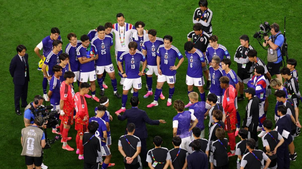 Brasil vs Jepang Siap Memanas! Perebutan Tiket 16 Besar Piala Dunia 2026 Diprediksi Sengit