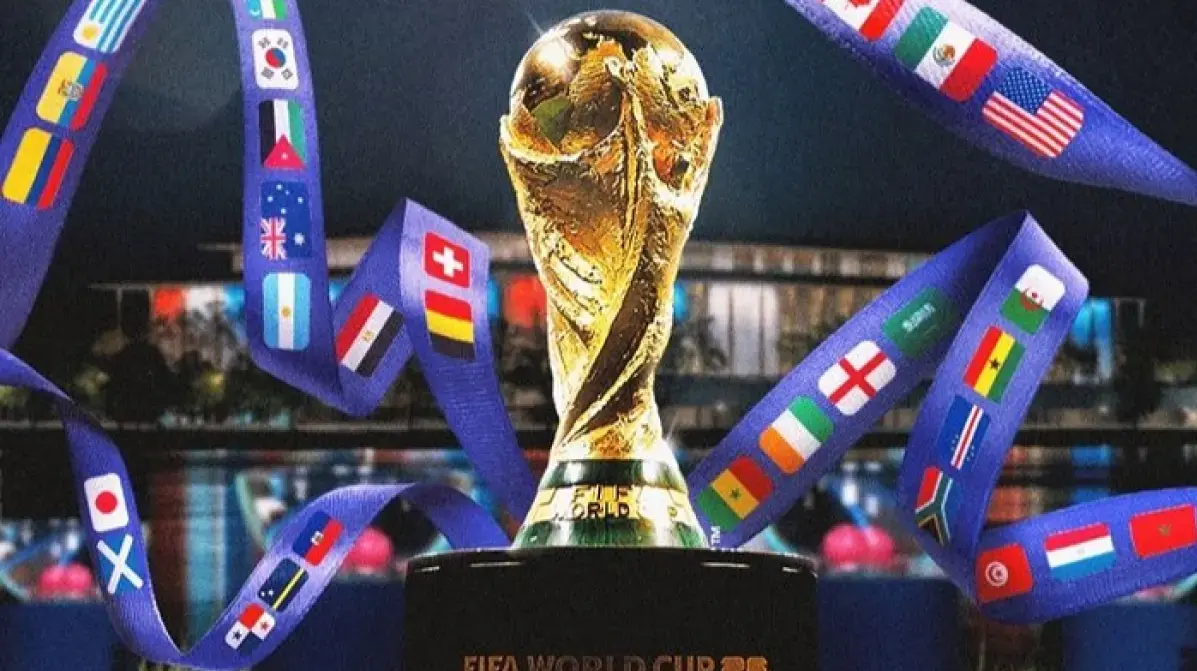 Tumbang di Duel Hidup-Mati! Panggung Piala Dunia 2026 Mulai Memakan Korban