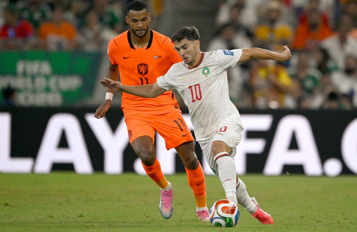 Drama Sampai Ujung Napas! Belanda Diguncang Maroko, Laga Panas Berujung Adu Penalti di Piala Dunia 2026