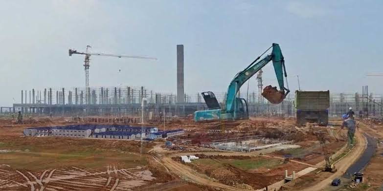Mau Masuk BYD Subang 2026? Simak Cara Daftar dan Posisi yang Lagi Diburu