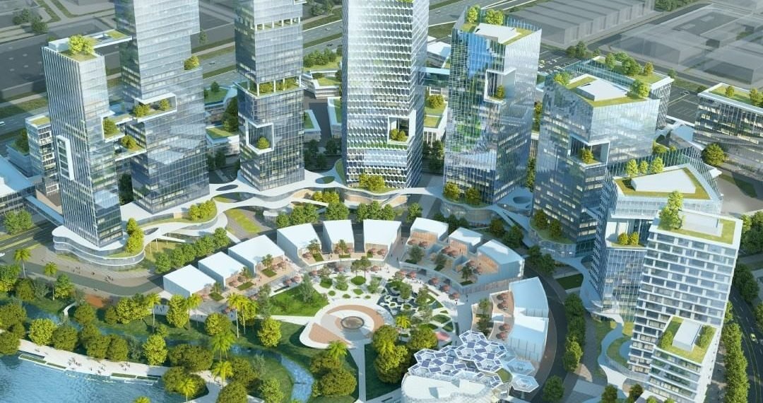 Subang Melesat! Dari Lahan Industri Biasa Menuju Rumah Baru Raksasa EV Dunia