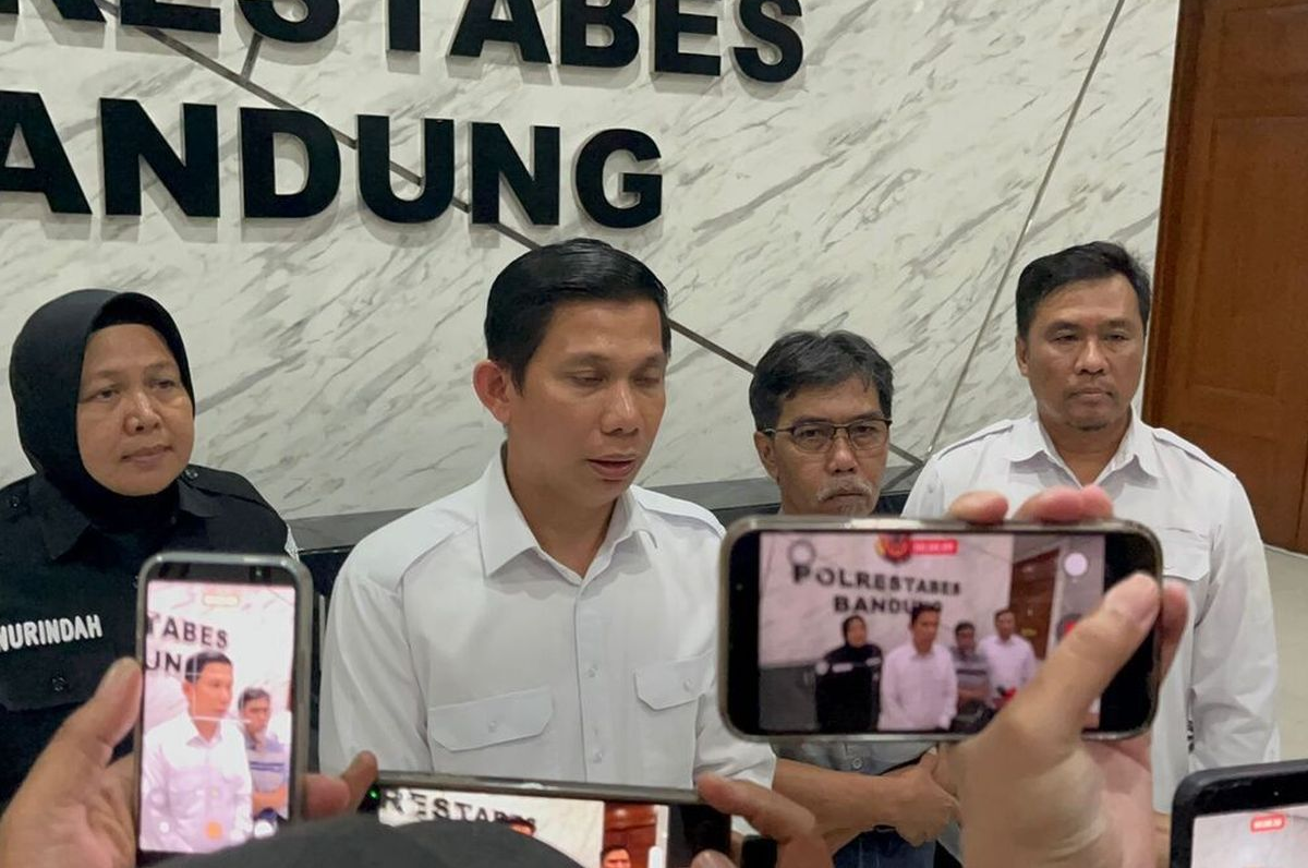 Misteri Hilangnya Mahasiswi Telkom University Belum Berakhir, Polisi Dalami Dugaan Unsur Pidana