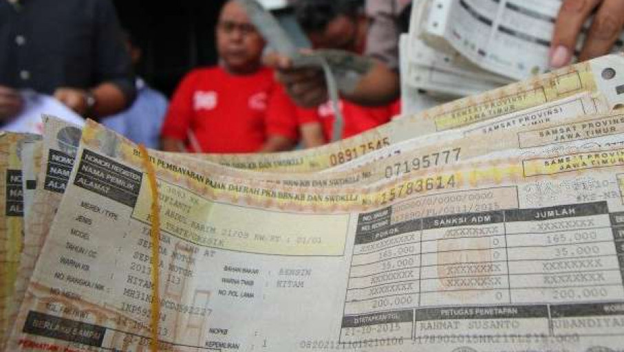 Perpanjang STNK Makin Mudah, Ini Syarat Lengkap di Samsat Tahun 2026