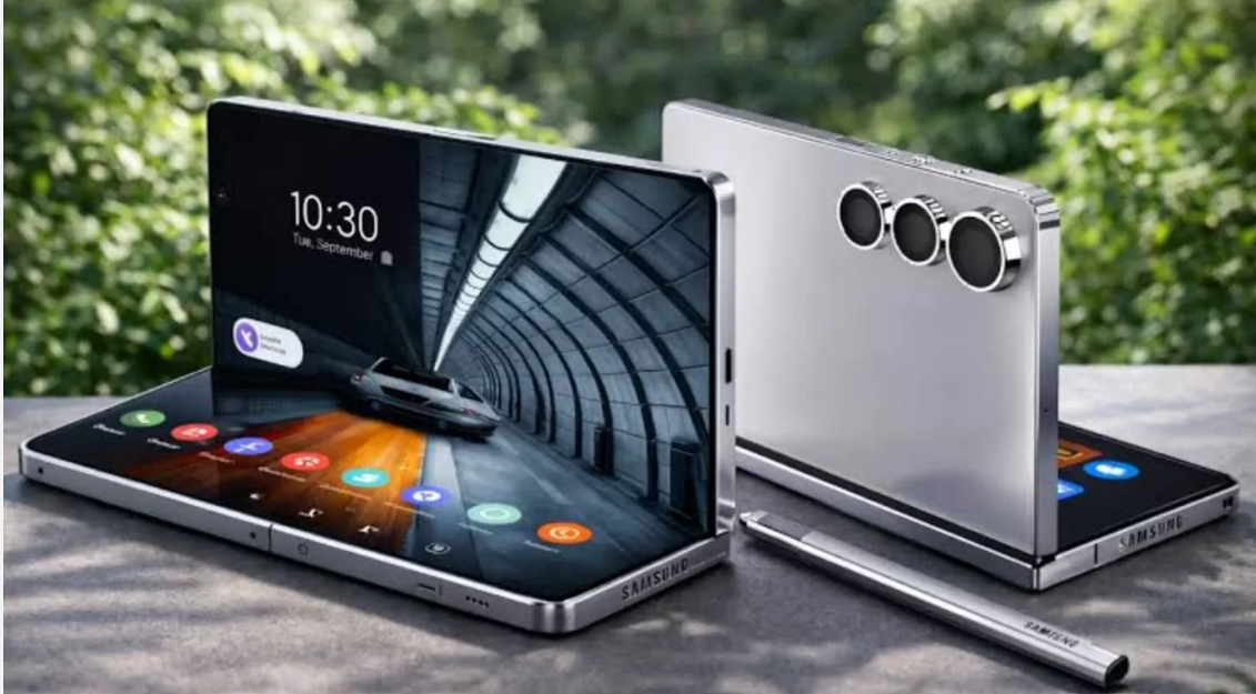 Bocoran Galaxy Z Fold8 dan Z Flip8 Makin Panas! Desain Baru, Kamera Lebih Gahar, AI Semakin Pintar