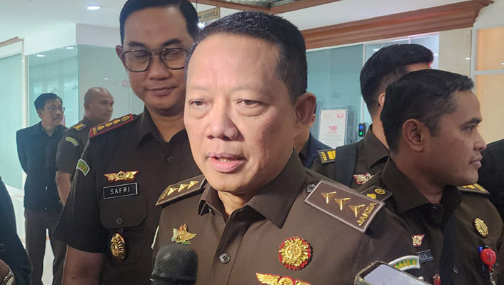 Buka Suara di Tengah Badai Isu! Klarifikasi Jampidsus Febrie Adriansyah yang Akhirnya Bongkar Fakta