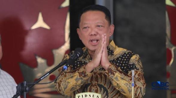 Publik Dibuat Kaget! Febrie Adriansyah Resmi Mengundurkan Diri dari Jampidsus, Ini Penjelasan Kejagung