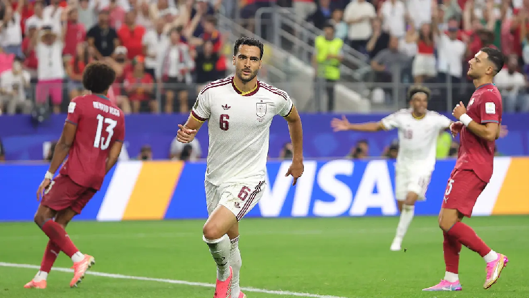 Gol Telat Mikel Merino Bikin Belgia Tersungkur! Spanyol Tantang Prancis di Semifinal Piala Dunia 2026