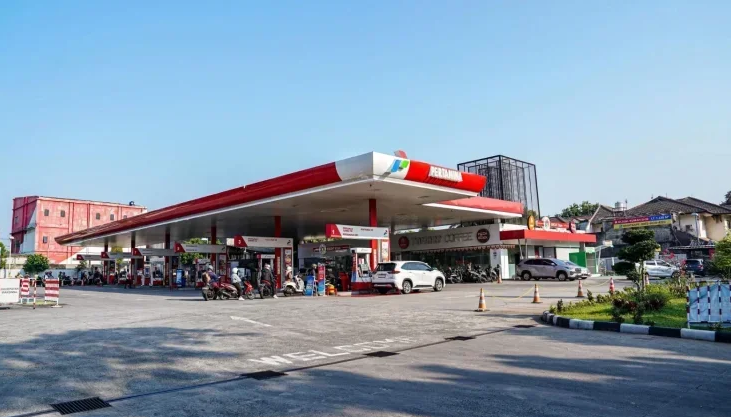 Update Harga BBM Pertamina Juli 2026: Pertalite Tetap Rp10.000, Pertamax Turbo Anjlok Rp1.450 per Liter