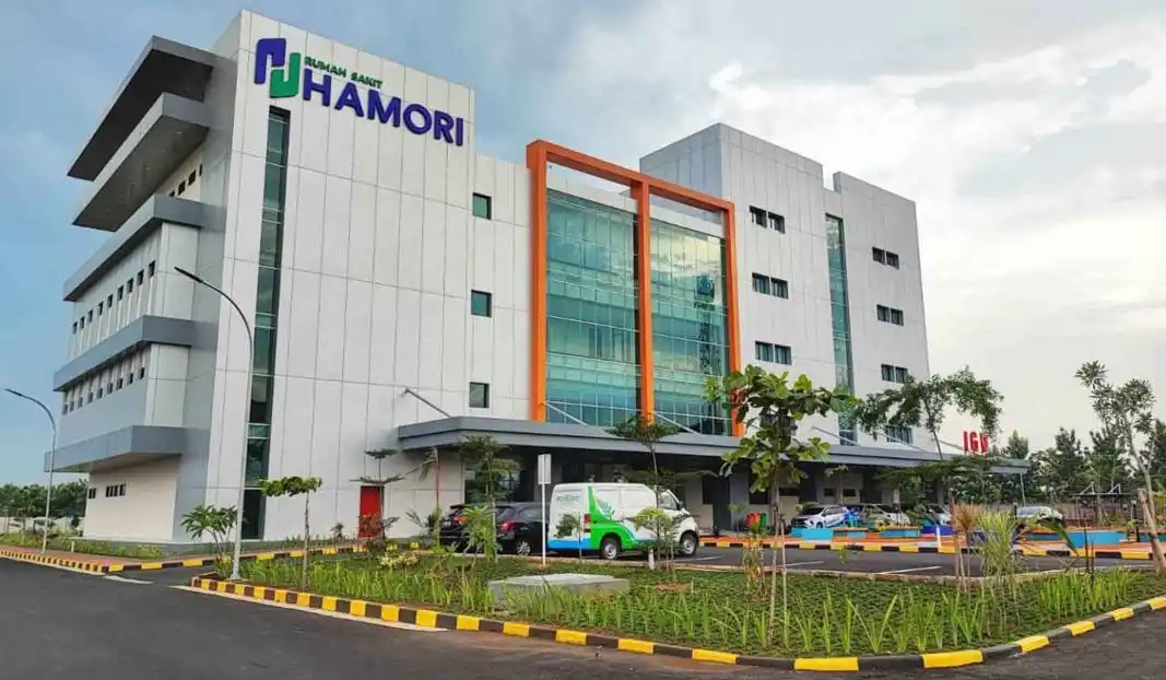 RS Hamori Subang Kembali Buka Lowongan Kerja, Kesempatan Emas bagi Tenaga Kesehatan