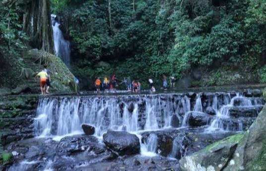 Pesona Kuningan Sejak 1918, Surga Sejuk di Kaki Gunung Ciremai