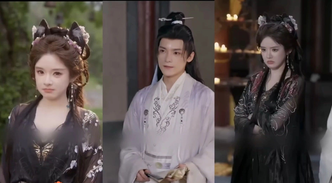 Siapa Sebenarnya Xiao Shangguan? 4 Drama China Ini Diam-Diam Bikin Penonton Ketagihan, Nomor 2 Paling Tragis!