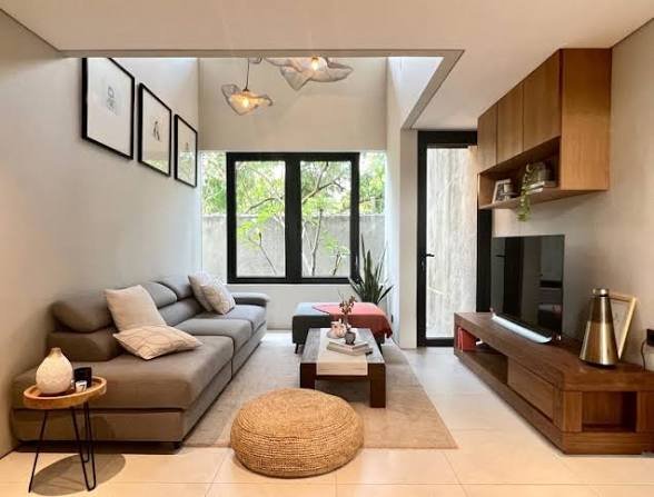 Bangun Rumah Impian Tanpa Ribet! ZONA KONSTRUKSI Hadirkan Solusi Lengkap untuk Hunian dan Bisnis Modern