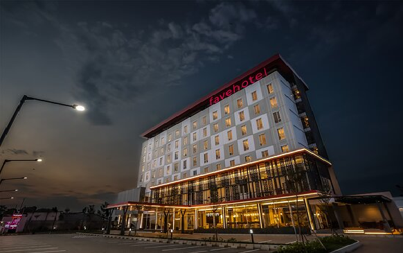 7 Hotel Terbaik di Subang 2026 Fakta! Nomor 1 Bikin Banyak Wisatawan Rela Booking Jauh-Jauh Hari