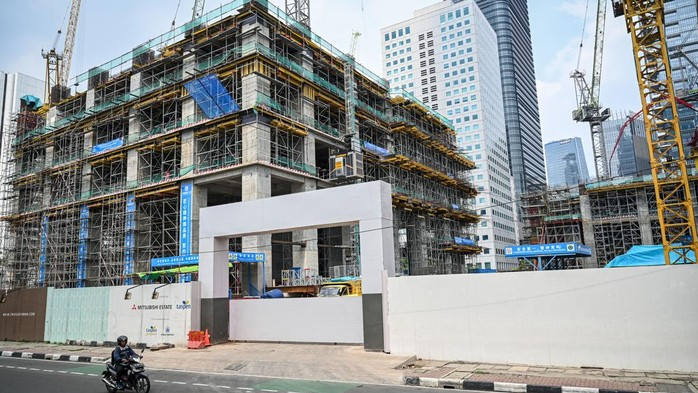 Ini Deretan Keunggulan ZONA KONSTRUKSI yang Bikin Banyak Pelanggan Percaya!