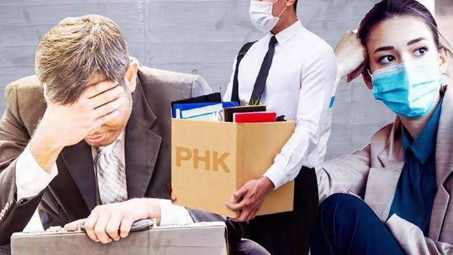 PHK Global Makin Mengkhawatirkan! Microsoft, Meta hingga Volkswagen Pangkas Ribuan Karyawan, Indonesia Siaga