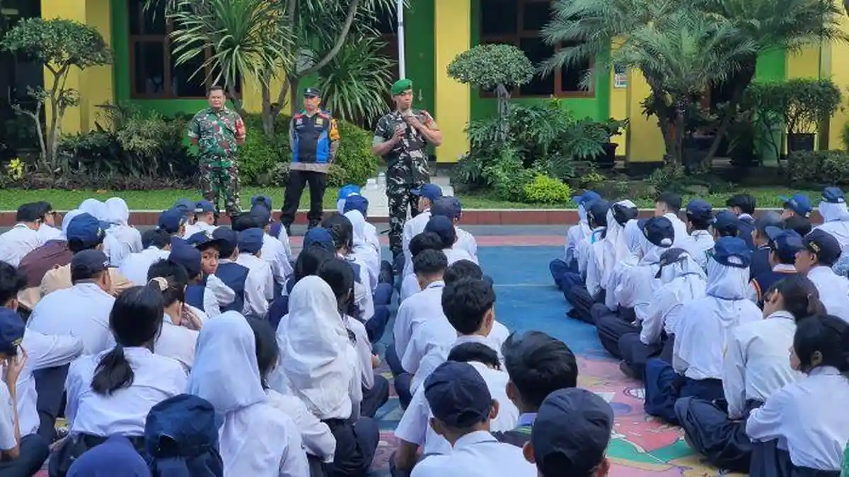 SPP SMA/SMK Negeri di Jabar Bakal Berlaku Lagi? Fortusis Ancam Gugat Pemprov ke PTUN