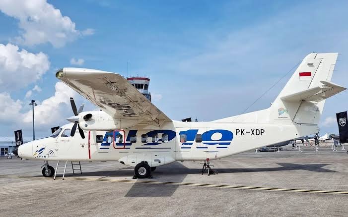 Kertajati Bersiap Jadi Industri Pesawat! PTDI Bidik Produksi 110 Pesawat Lewat Kerja Sama Strategis