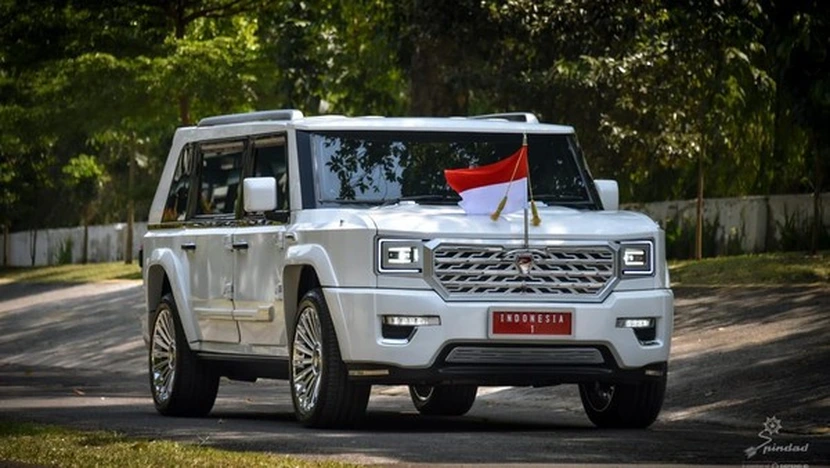 Subang Bersiap Jadi 'Kota Mobil Nasional', Pabrik PT Pindad Ditargetkan Produksi 300 Ribu Unit per Tahun