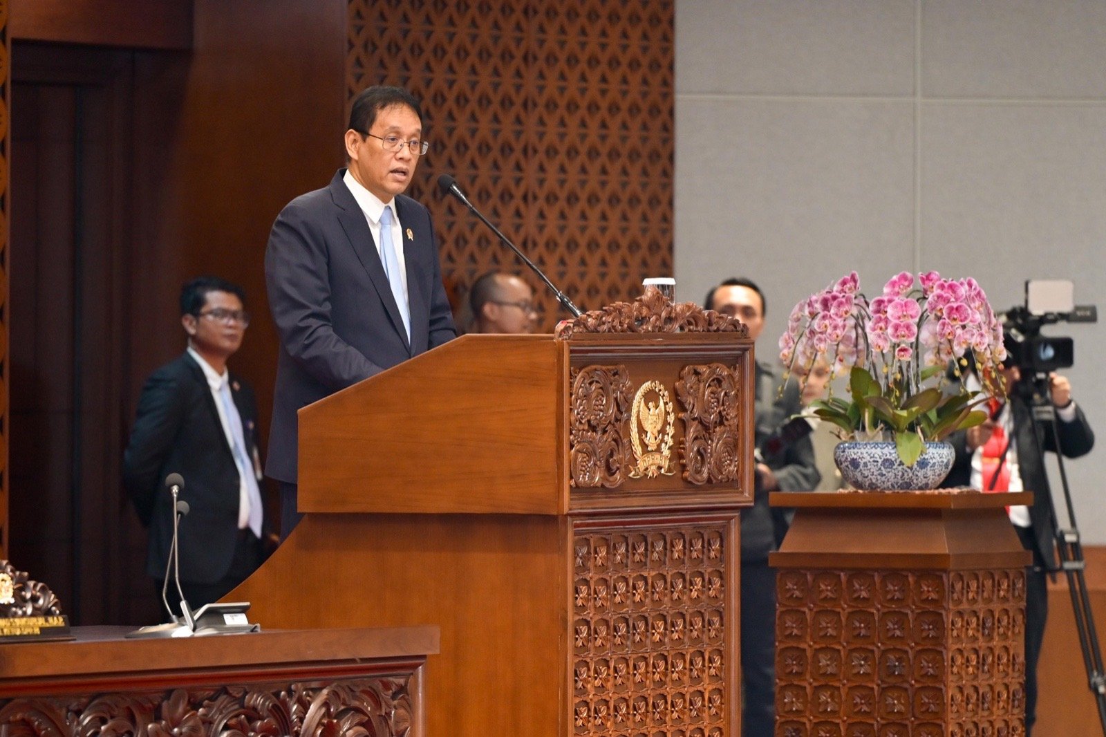 Strategi Baru Menteri Keuangan Dongkrak Penerimaan Pajak Tanpa Naikkan Tarif