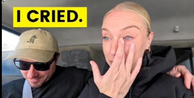 Perjalanan Emosional Lloyd & Mandy, Pasangan Digital Nomad yang Akhirnya Menemukan "Rumah"