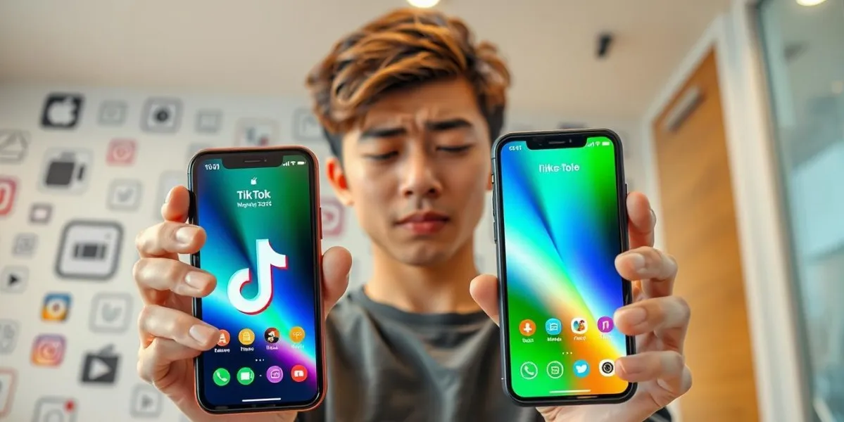 Cara Menggunakan TikTok Lite, Panduan Lengkap untuk Pemula agar Hemat Kuota