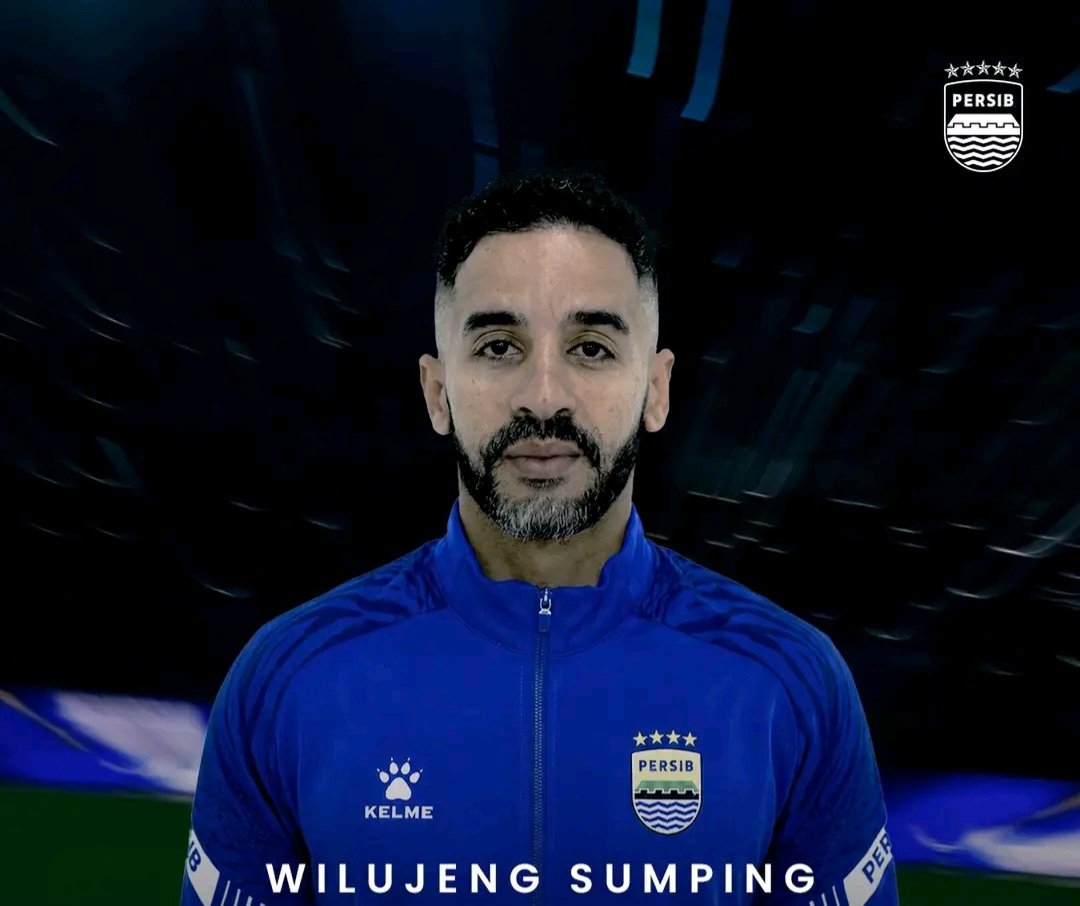 Persib Diam-Diam Siapkan Senjata Baru, Sosok Ini Bisa Jadi Kunci Kesuksesan Maung Bandung