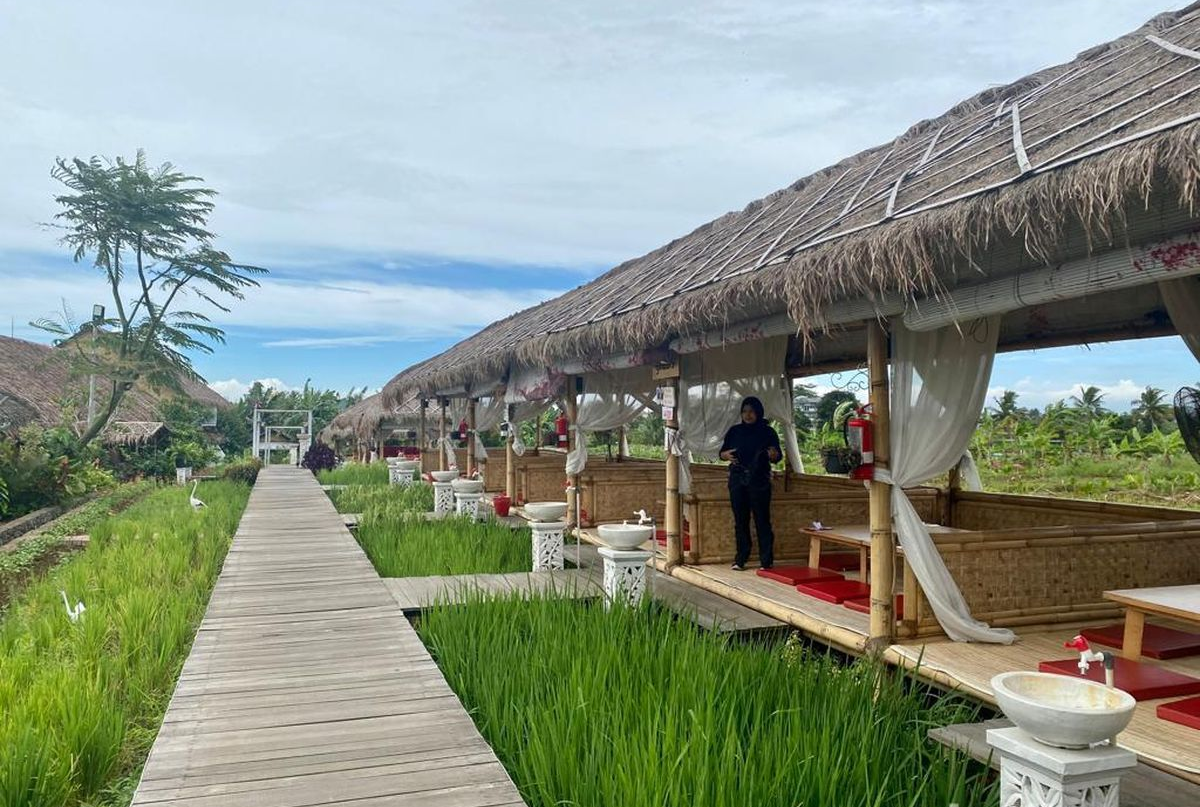 Kuliner Ciater yang Jarang Diketahui Wisatawan! Tiga Tempat Makan Ini Bikin Banyak Orang Rela Balik Lagi